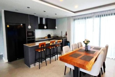 image 15 GPPH1743 Einfamilienhaus mit luxurioesem Design in Jomtien