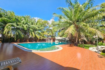 image 26 GPPH1744 Exclusively Classic Pool Villa with Expansive Garden