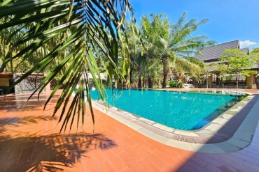 image 26 GPPH1744 Exclusively Classic Pool Villa with Expansive Garden
