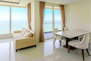 image 16 GPPC3448 Luxury 2 bedroom condo in Bang Saray
