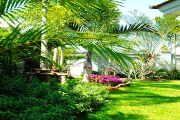 image 39 GPPH1747 Luxury Pool Villa with beautiful garden for sale