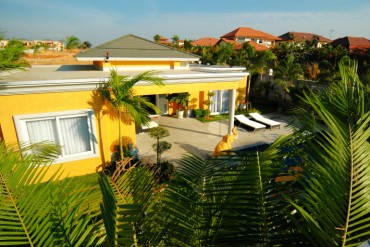 image 39 GPPH1747 Luxurioese Poolvilla mit wunderschoenem Garten zu verkaufen
