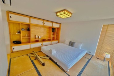 image 16 GPPH1749 Luxurioese Poolvilla mit 4 Schlafzimmern zu vermieten