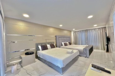 image 16 GPPH1749 Luxurioese Poolvilla mit 4 Schlafzimmern zu vermieten