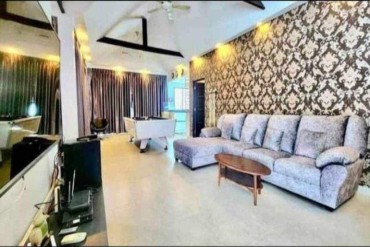 image 24 GPPH1751 Wunderschoene Poolvilla mit 5 Schlafzimmern in Sued-Pattaya