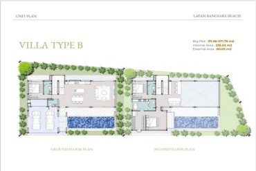 image 14 GPPH1755 New luxurious house in Bangsaray
