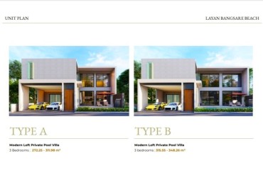 image 14 GPPH1755 Neues luxurioeses Haus in Bangsaray