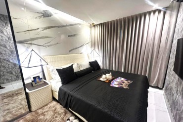 image 8 GPPC3460_B Luxurioese 2-Schlafzimmer-Wohnung in bester Lage von Pattaya