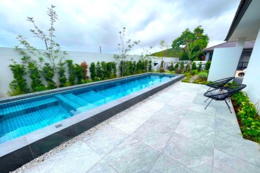 image 12 GPPH1757 Modernly poolvilla with 3-bedroom for rent