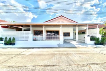 GPPH1758  Newly renovated 1 storey house for sale