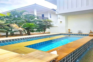 image 31 GPPH1766 Luxurioese zweistoeckige Poolvilla in Huay Yai