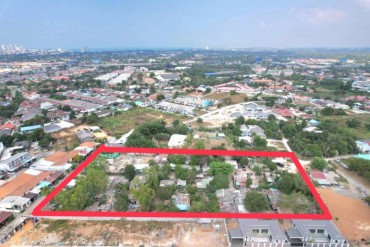 GPPL0210  Land plot for sale near Highway No. 7