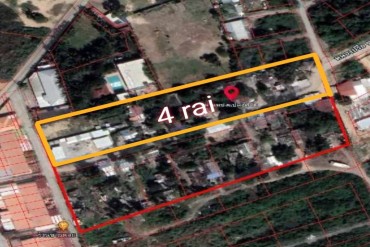 image 10 GPPL0210 Land plot for sale near Highway No. 7