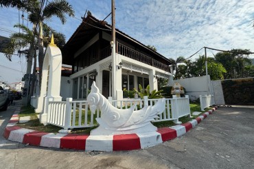 image 23 GPPH1771 Private Poolvilla mit 1 Schlafzimmer in Nord-Pattaya