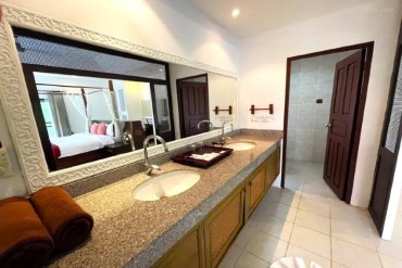 image 23 GPPH1771 Private 1-bedroom poolvilla in North Pattaya
