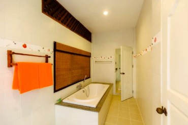 image 23 GPPH1771 Private Poolvilla mit 1 Schlafzimmer in Nord-Pattaya