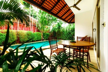 image 23 GPPH1771 Private 1-bedroom poolvilla in North Pattaya