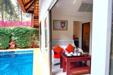 image 21 GPPH1771_A Private 2-bedroom poolvilla in North Pattaya