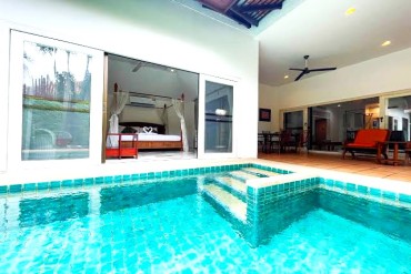 image 21 GPPH1771_A Private 2-bedroom poolvilla in North Pattaya