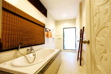image 21 GPPH1771_A Private Poolvilla mit 2 Schlafzimmern in Nord-Pattaya