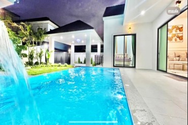 image 17 GPPH1772 Villa mit einem Pool in Ost-Pattaya zu verkaufen