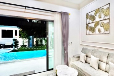 image 17 GPPH1772 Single pool villa in East Pattaya for sale