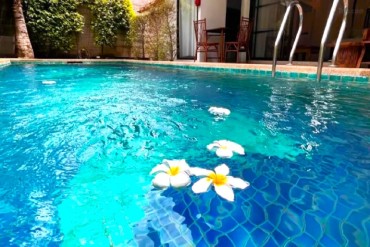 image 20 GPPH1771_B Spacious 2-bedroom poolvilla in North Pattaya