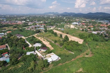 image 10 GPPL0211 Grundstueck in Ost-Pattaya zu verkaufen