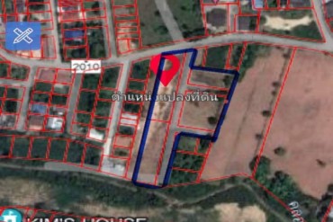 image 10 GPPL0211 Grundstueck in Ost-Pattaya zu verkaufen