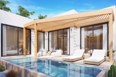 GPPH1776  Brand new private poolvilla in Phuket