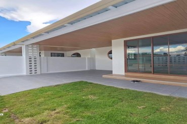 GPPH1777  Neues Haus mit 2 Schlafzimmern und minimalistischem Design