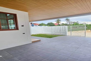 image 28 GPPH1777 Neues Haus mit 2 Schlafzimmern und minimalistischem Design