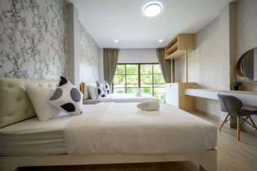 image 36 GPPH1778 Exclusive poolvilla with 6 bedrooms in Jomtien