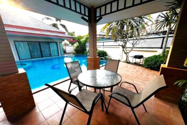 image 20 GPPH1779 Beautiful family house in quiet area of Pattaya