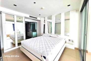 image 8 GPPC3483 Spacious 1 bedroom condo on Pratumnak Hill