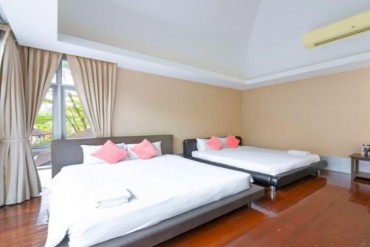 image 25 GPPH1783 Luxury 5-bedroom poolvilla in Na Jomtien