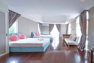 image 25 GPPH1783 Luxurioese Poolvilla mit 5 Schlafzimmern in Na-Jomtien