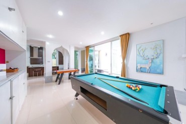 image 25 GPPH1783 Luxury 5-bedroom poolvilla in Na Jomtien