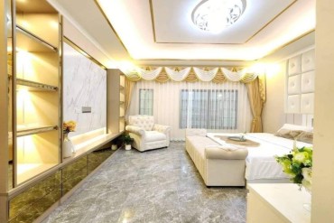 image 25 GPPH1785 Elegant 3-bedroom house in Banglamung