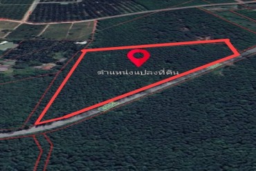 image 7 GPPL0216 Huge land plot for sale in Sriracha