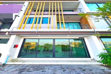 GPPB0386   Commercial building for sale in Huay Yai