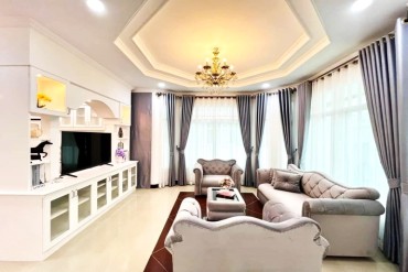 image 16 GPPH1794 Spacious house in East Pattaya for rent
