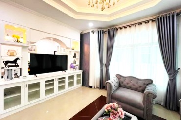 image 16 GPPH1794 Spacious house in East Pattaya for rent