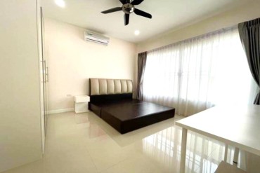 image 20 GPPH1796 Modern 3 Bedrooms Poolvilla in Huay Yai