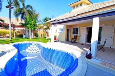 image 23 GPPH1798 Private Poolvilla with 3-bedrooms for sale