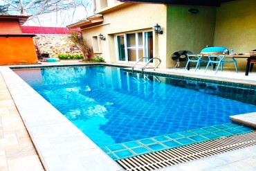image 16 GPPH1801 Cozy 5-bedroom pool villa with garden