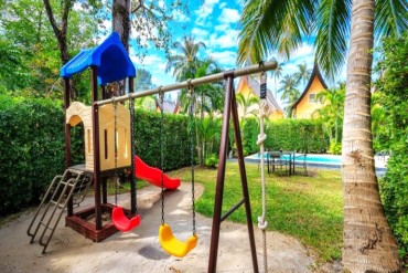 image 15 GPPH1804 Private beautiful pool villa in Koh Chang