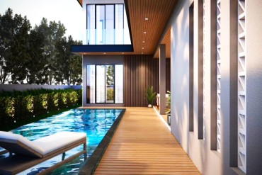 image 13 GPPH1805 Brand new luxury poolvilla in Mabprachan