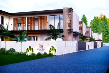 image 13 GPPH1805 Brand new luxury poolvilla in Mabprachan
