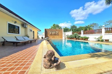 image 29 GPPH1813 Bali poolvilla for sale in Sattahip